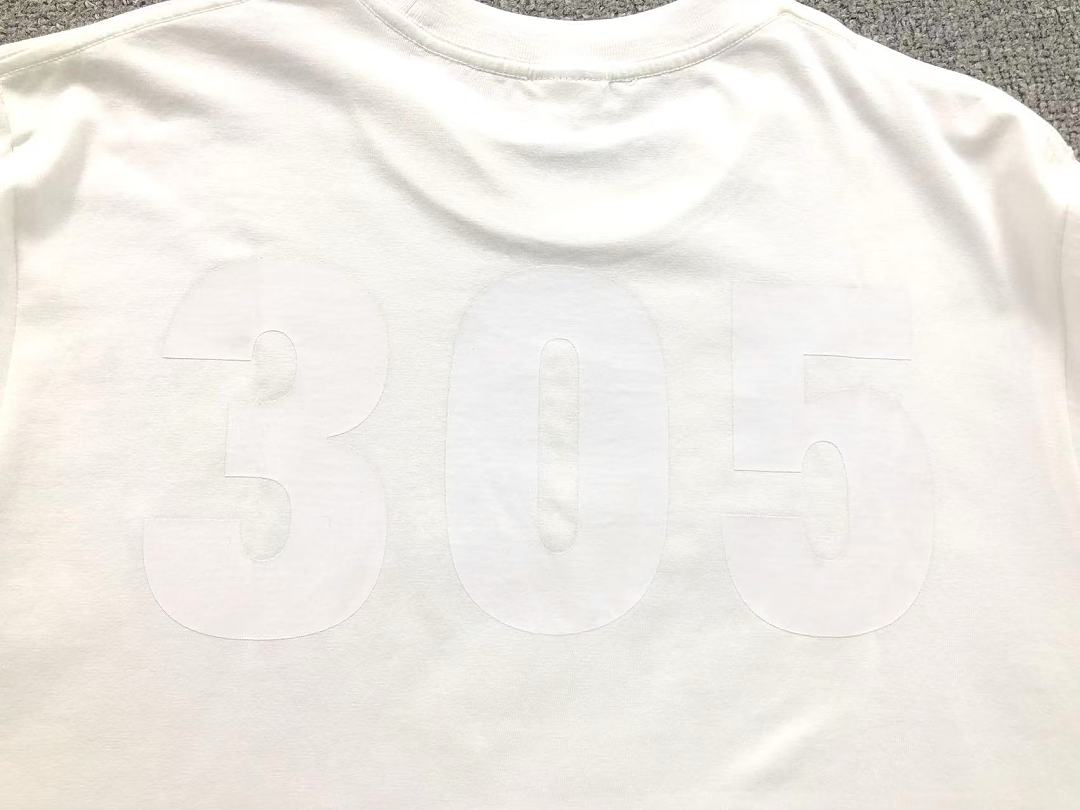 Supreme 113 S⭐⭐R⭐⭐E T-SHIRT 42080407182 (Im 170Cm 60Kg I Wear Size M In The Phot) - Image 11