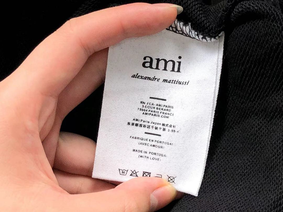 AMI 168 AMI - Image 35