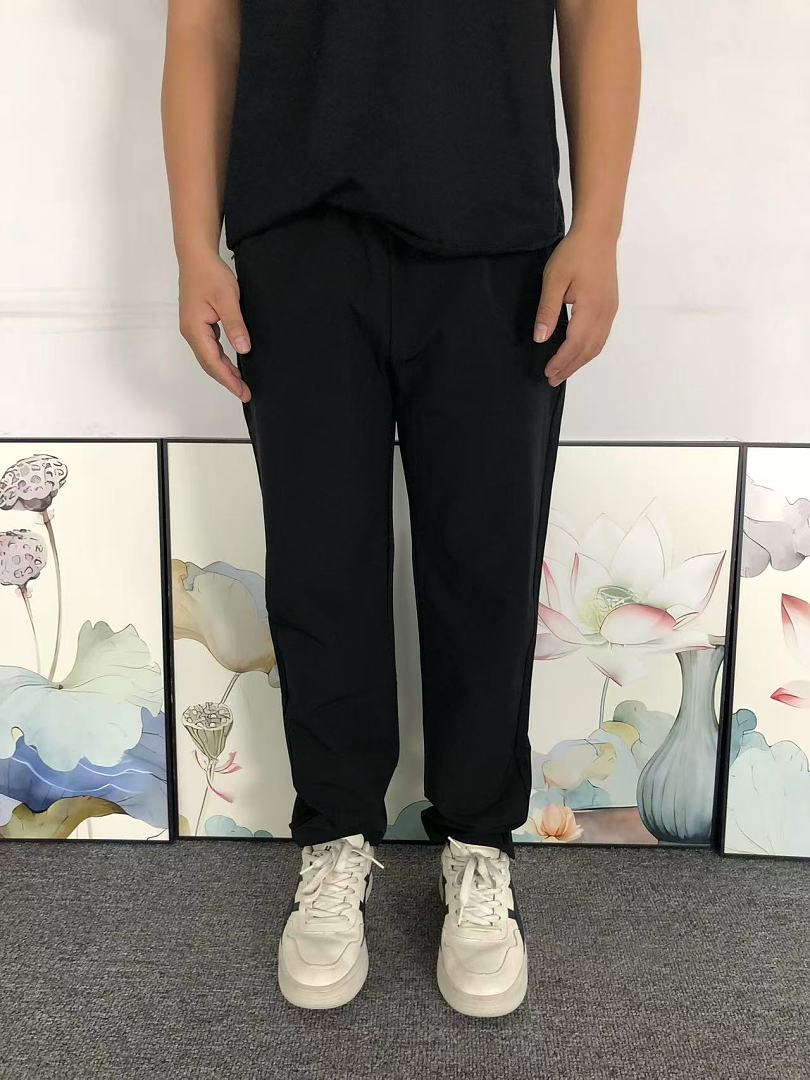 Unbranded 175 LULULEMON TROUSERS 2207171501 (Im 170Cm 60Kg I Wear Size XL In The Phot) - Image 3