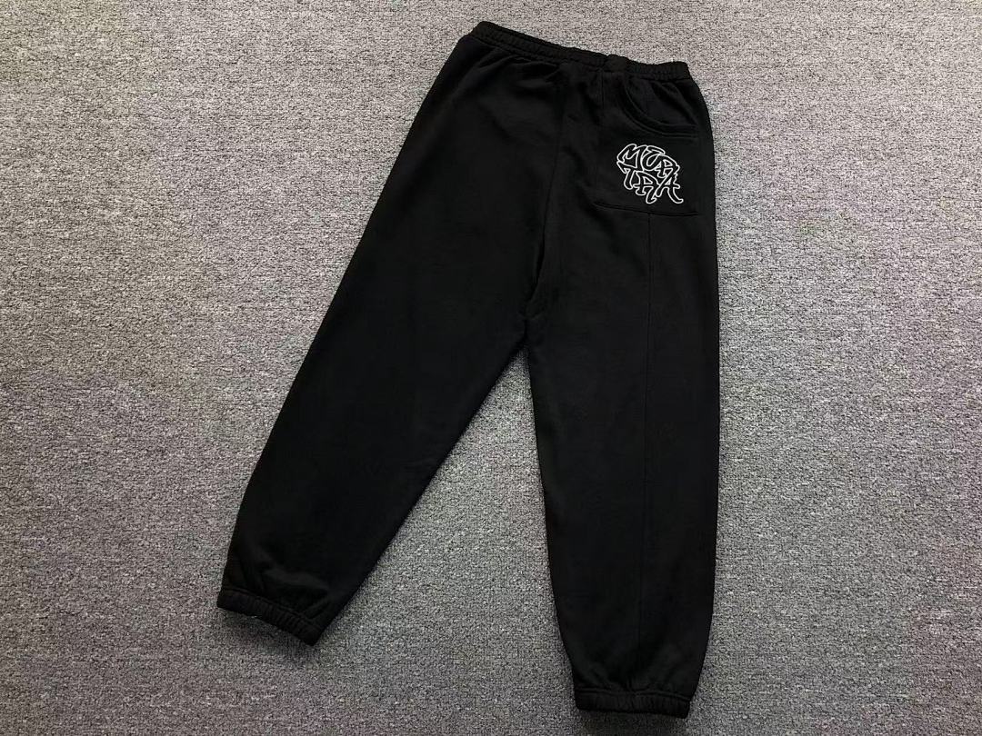 Mertra 138 M⭐RT⭐A TROUSERS 1108260634 (Im 170Cm 60Kg I Wear Size S In The Phot) - Image 7
