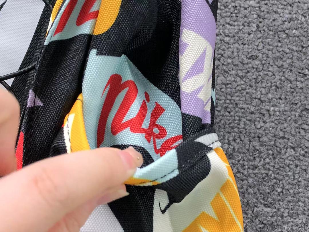 Nike 128 N⭐K⭐ BAG 22042628172 (Long 32CM* Wide 18CM* High 48CM) - Image 17