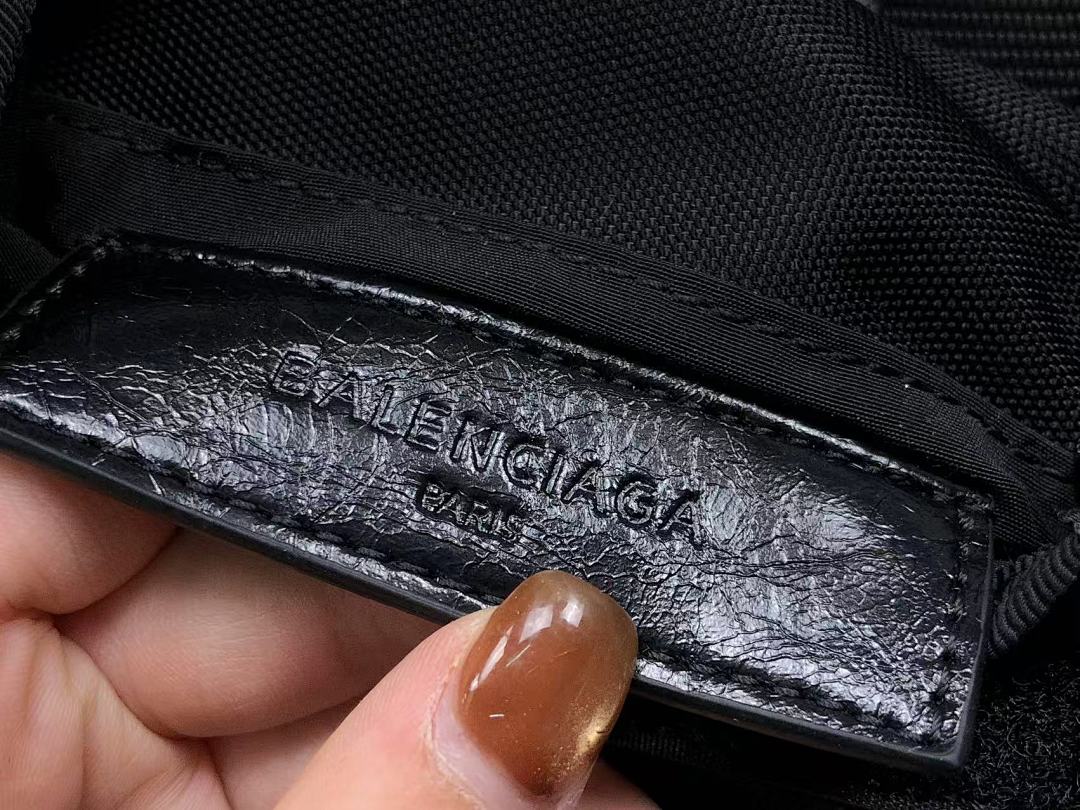 Unbranded 343 B⭐L⭐⭐⭐IA⭐A BAG 412120501 (Long 15CM* Wide 5CM*18CM) - Image 11