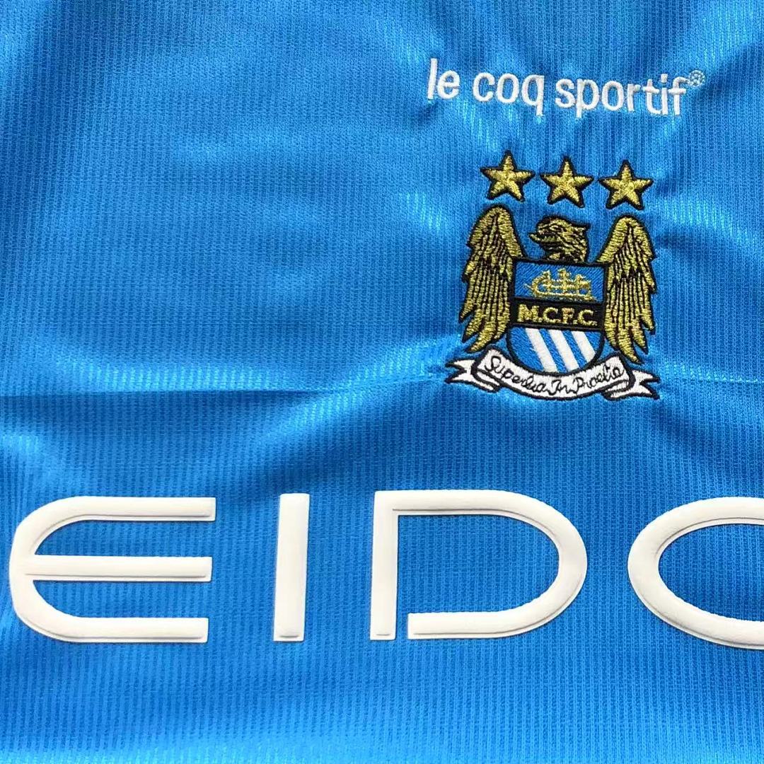 Unbranded 98 FOOTBALL T-SHIRT 11092718002 (Im 170Cm 60Kg I Wear Size L In The Phot) - Image 9