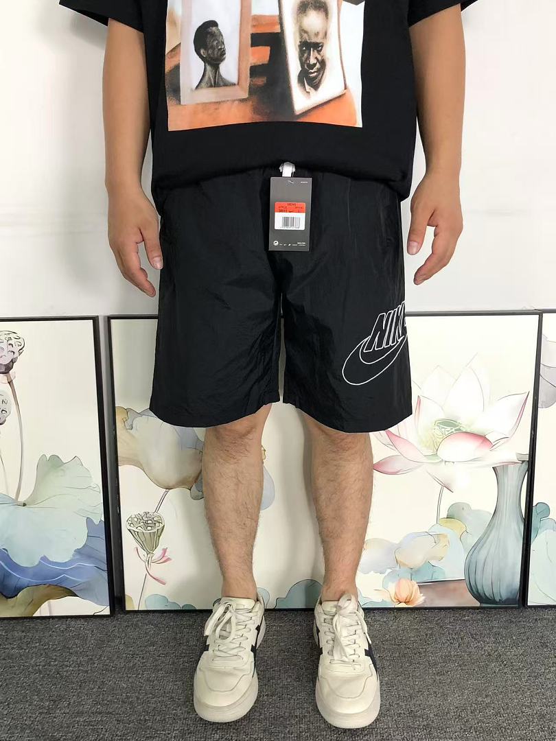 Nike 98 N⭐K⭐ SHORTS 4205291377 (Im 170Cm 60Kg I Wear Size L In The Phot) - Image 3