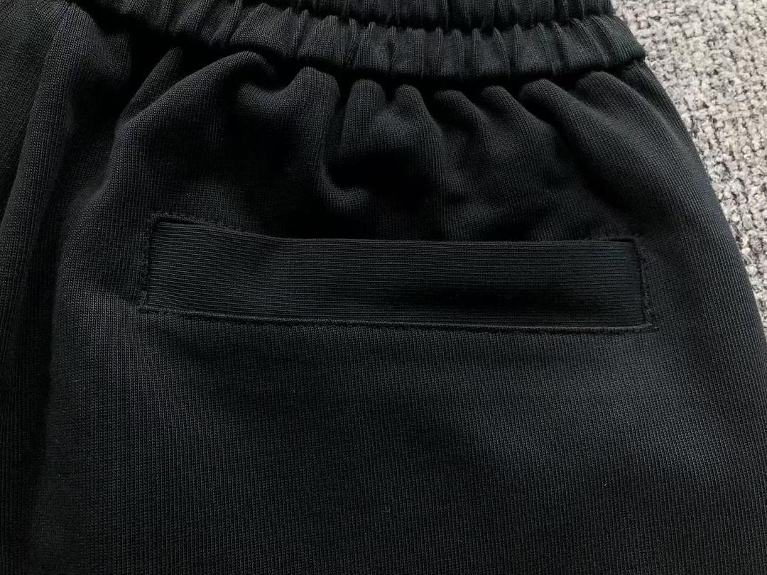 Comme des Garcons 168 C⭐⭐OME HE⭐⭐TS SHORTS 22052026125 (Im 170Cm 60Kg I Wear Size M In The Phot) - Image 14