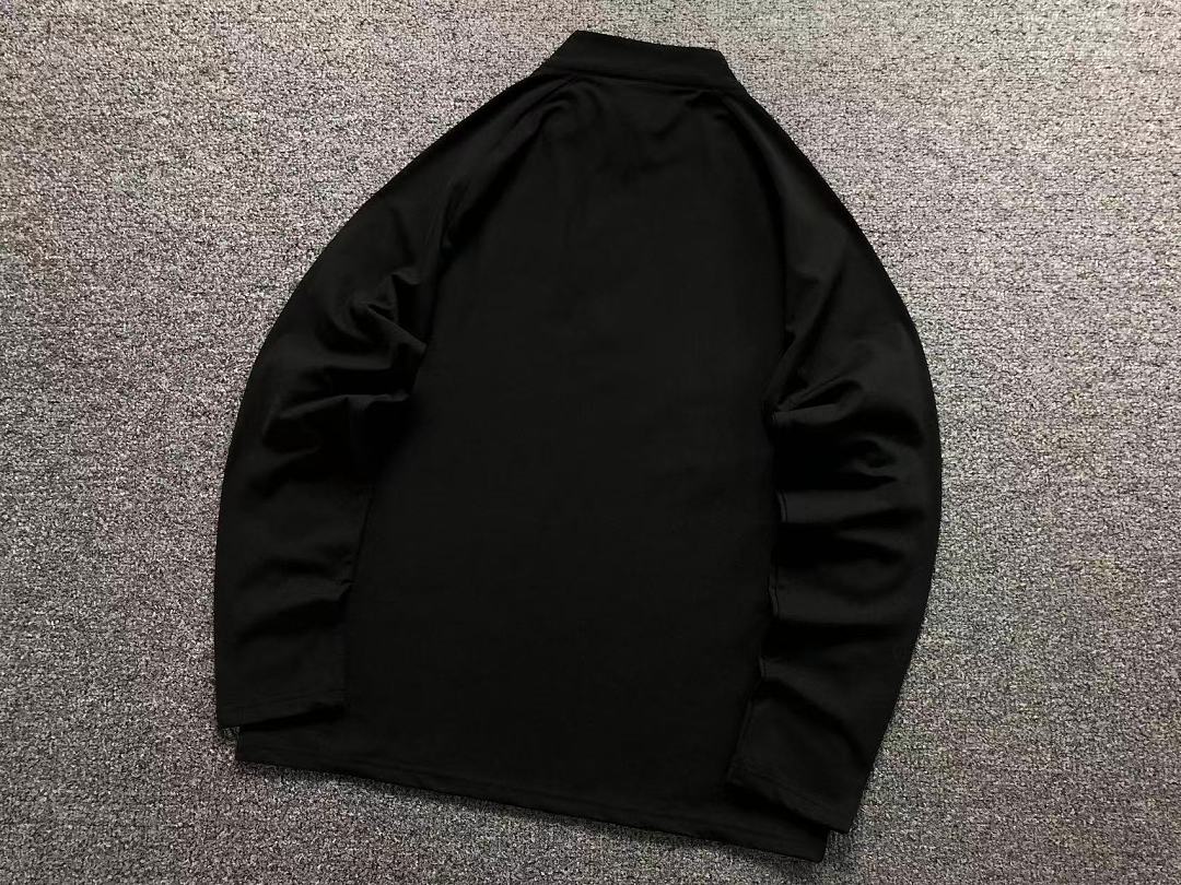 Hugo Boss 168 H⭐G⭐ B⭐⭐S LONG SLEEVED 2207241004 (Im 170Cm 60Kg I Wear Size XL In The Phot) - Image 15