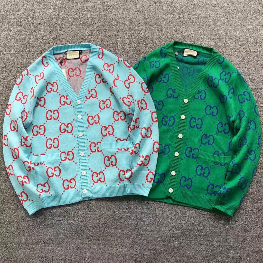 Gucci 175 G⭐C⭐I SWEATER 4112607146 (Im 170Cm 60Kg I Wear Size M In The Phot)