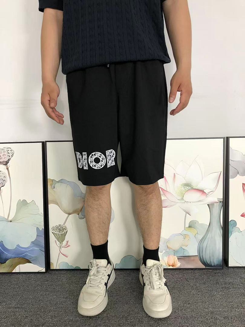 Dior 115 D⭐O⭐ SHORTS 3203237420 (Im 170Cm 60Kg I Wear Size XL In The Phot) - Image 3