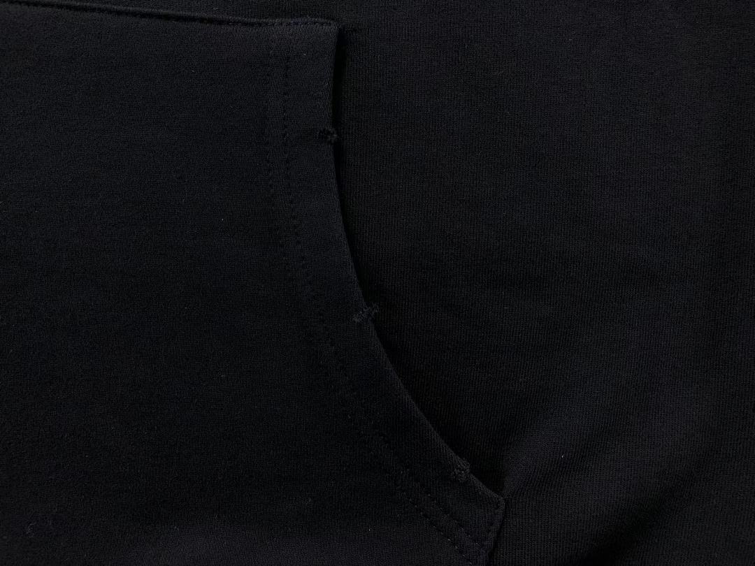 On Running 178 MAISON MARGIELA S⭐⭐R⭐⭐E HOODIE 5122404162 (Im 170Cm 60Kg I Wear Size 46 In The Phot) - Image 21