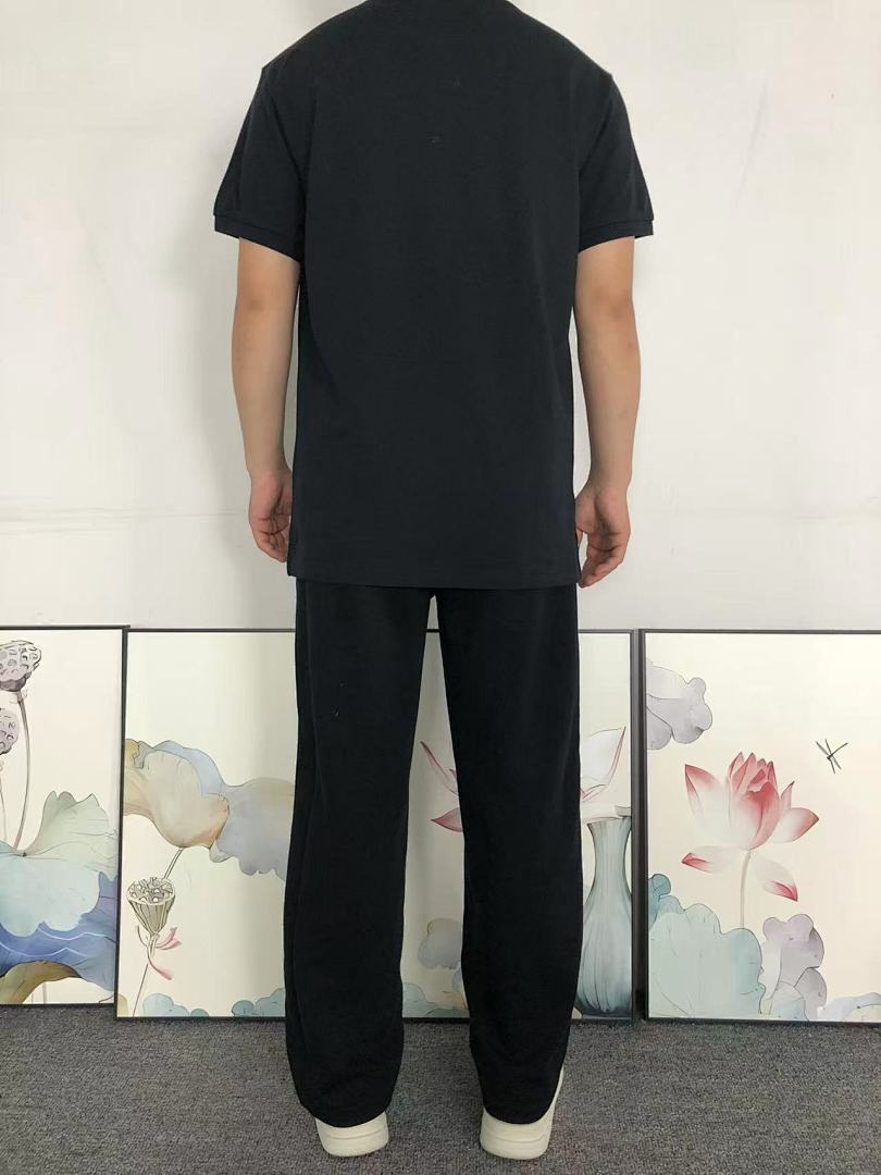 Unbranded 175 V⭐⭐SA⭐E POLO 2201152901 (Im 170Cm 60Kg I Wear Size L In The Phot) - Image 4