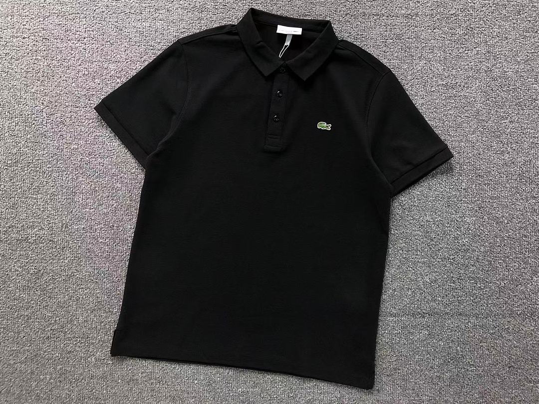 Lacoste 115 LACOSTE POLO 524242819 (Im 170Cm 60Kg I Wear Size M In The Phot) - Image 18