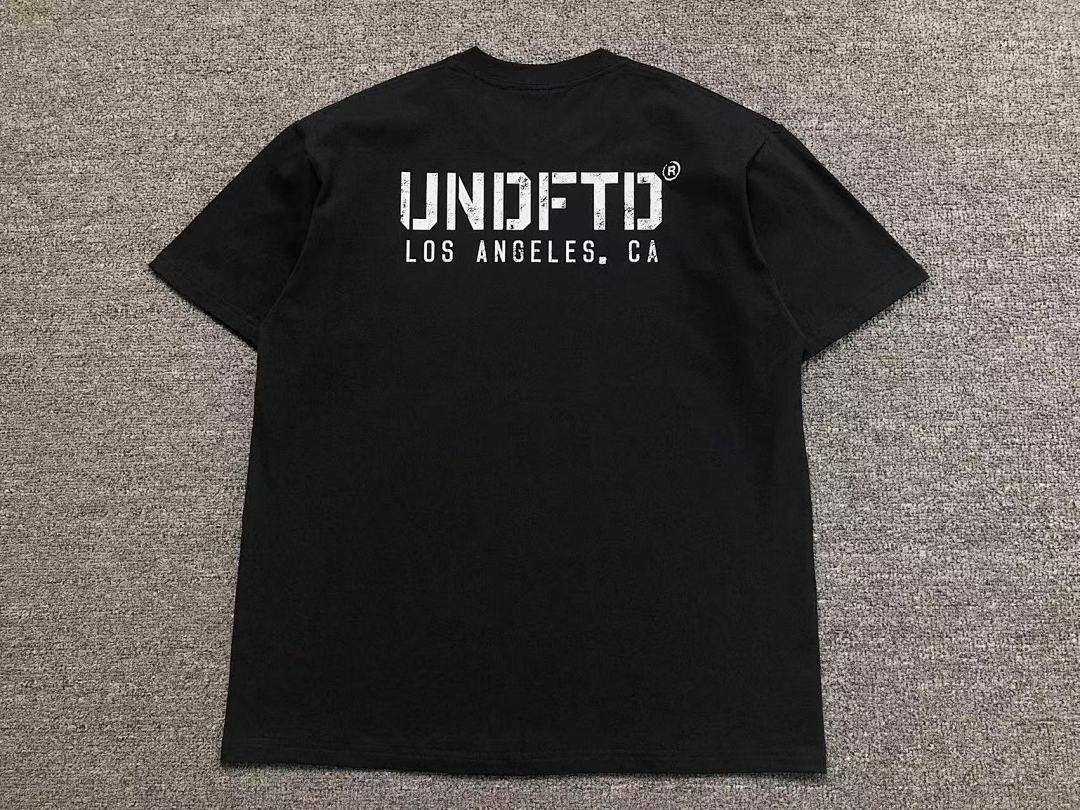 Undefeated 85 UNDEFEATED T-SHIRT 215132402 (Im 170Cm 60Kg I Wear Size L In The Phot) - Image 11