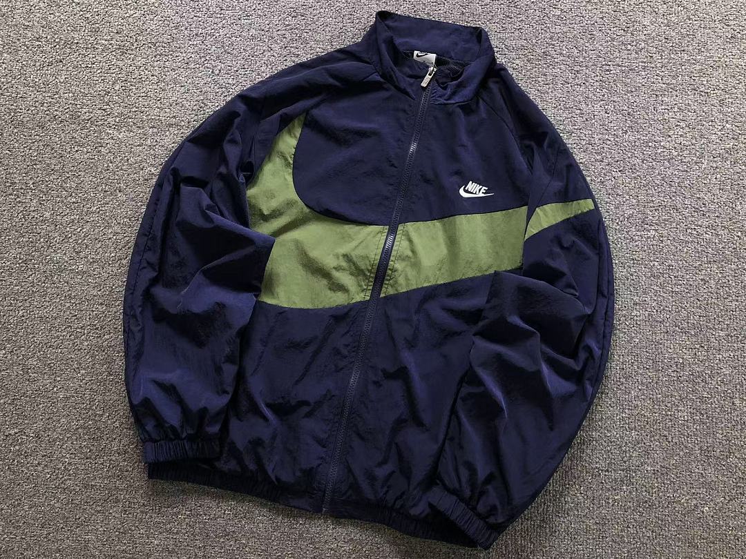 Nike 228 N⭐K⭐ JACKET TROUSERS 4205291277 (Im 170Cm 60Kg I Wear Size M In The Phot) - Image 8