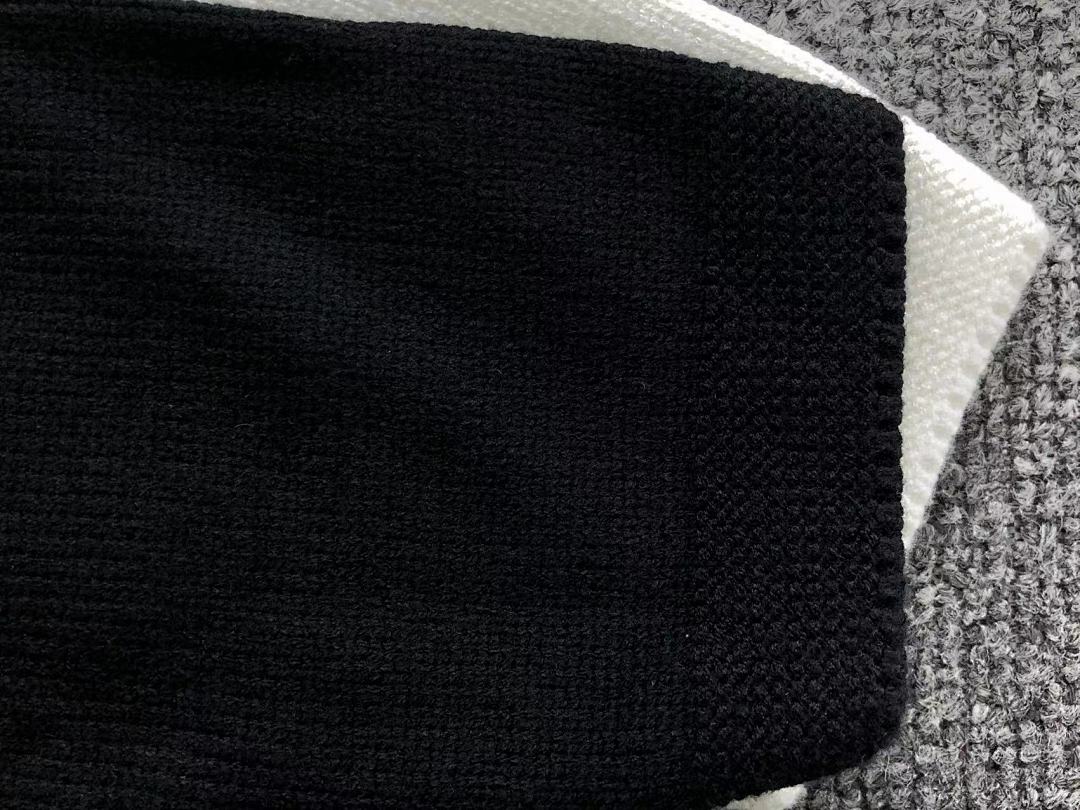 Dior 175 D⭐O⭐ SWEATER 5101502136 (Im 170Cm 60Kg I Wear Size S In The Phot) - Image 16