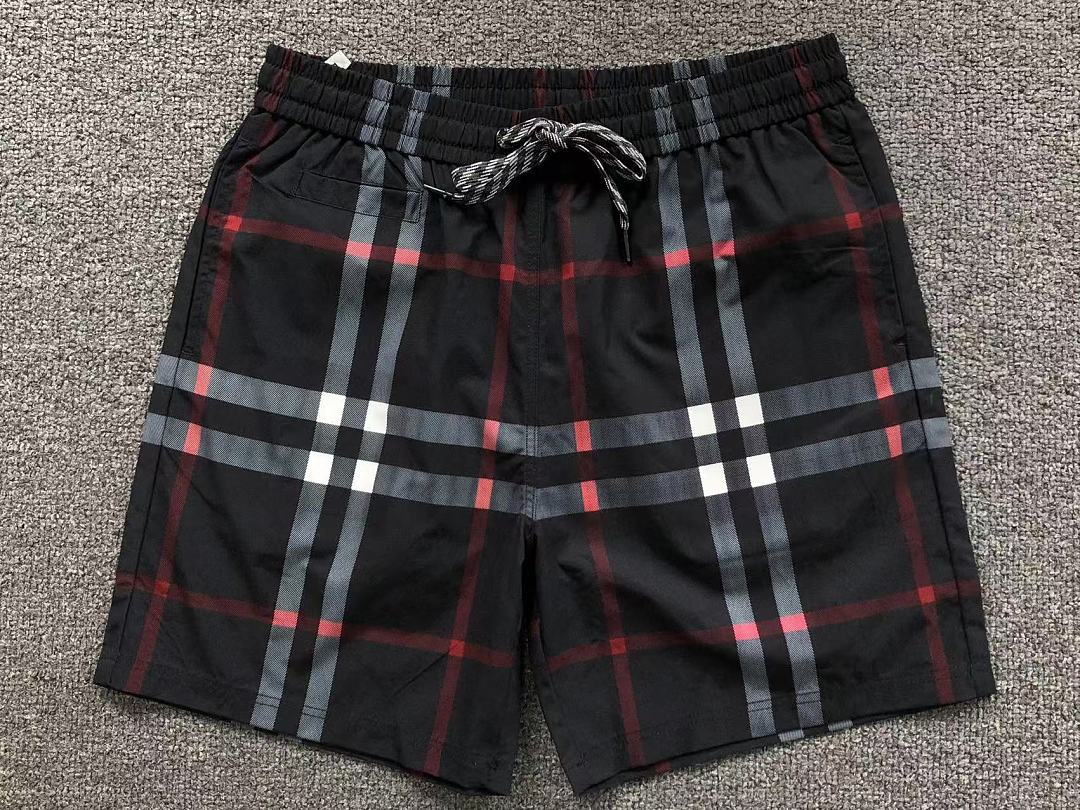 Burberry 165 B⭐R⭐E⭐RY SHORTS 22050523125 (Im 170Cm 60Kg I Wear Size L In The Phot) - Image 24