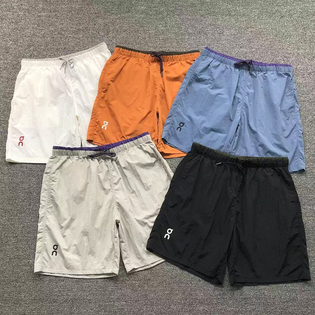On Running 113 ON SHORTS 5207071119 (Im 170Cm 60Kg I Wear Size L In The Phot)