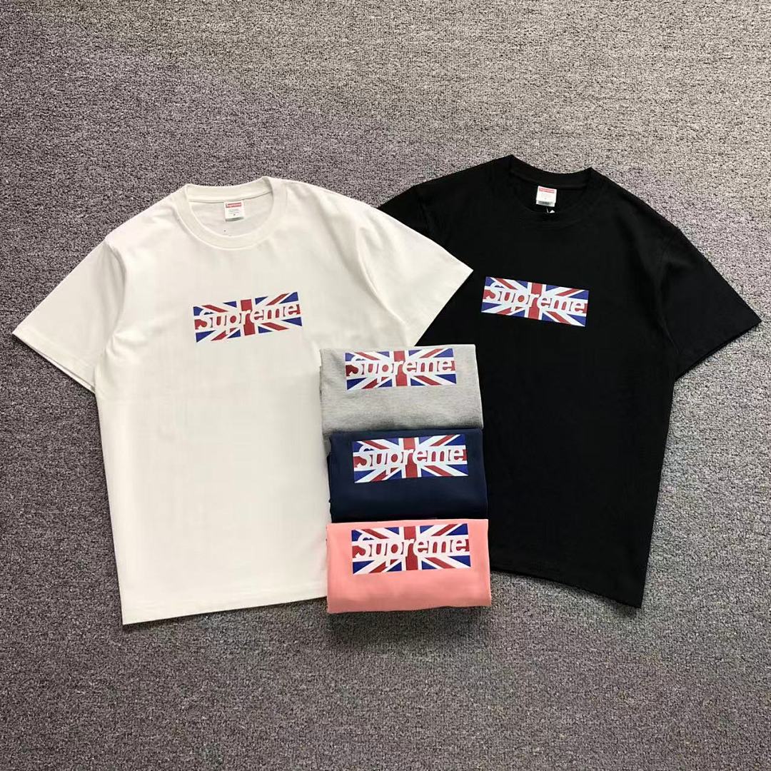 Supreme 115 S⭐⭐R⭐⭐E T-SHIRT 4203182677 (Im 170Cm 60Kg I Wear Size M In The Phot)