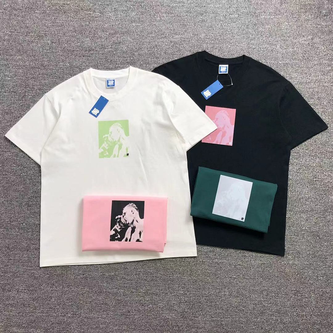 Undefeated 85 UNDEFEATED T-SHIRT