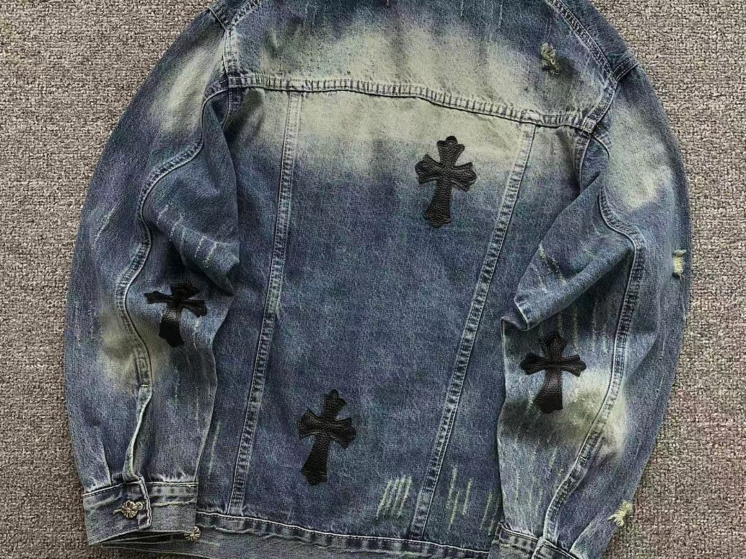 Comme des Garcons 265 C⭐⭐OME HE⭐⭐TS JACKET 3206052217 (Im 170Cm 60Kg I Wear Size M In The Phot) - Image 10