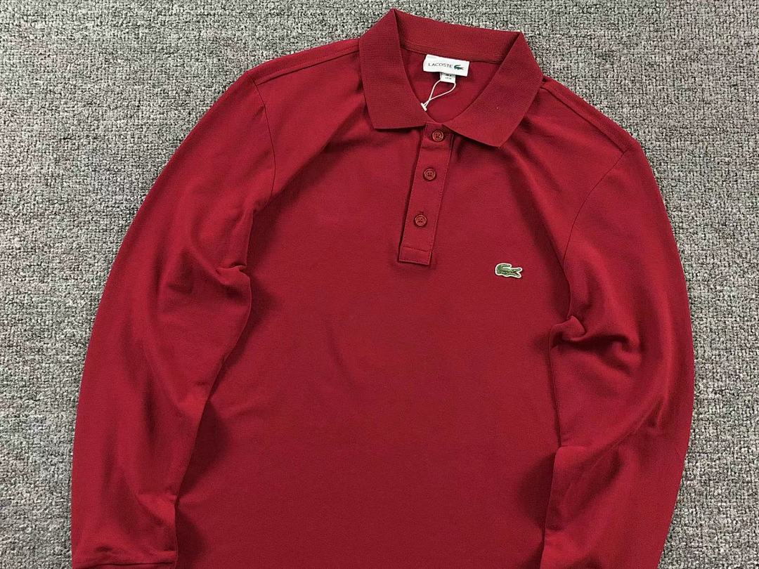 Lacoste 98 LACOSTE LONG - Image 10