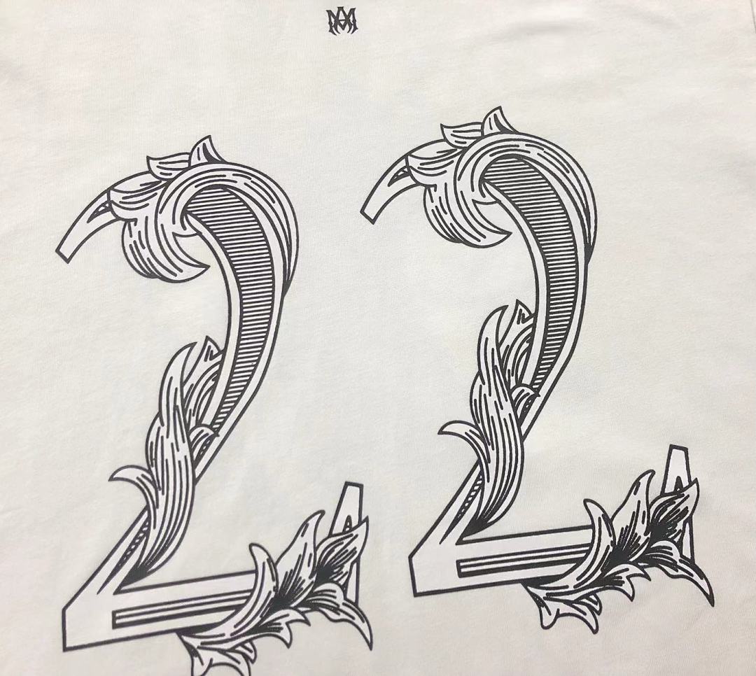 AMIRI 98 AMIRI T-SHIRT - Image 21