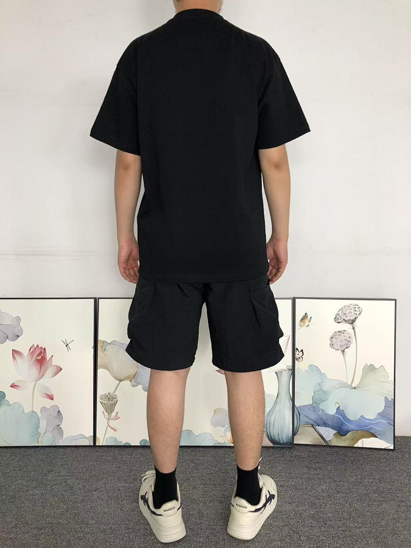 Miu Miu 115 M⭐U T-SHIRT 41072506133 (Im 170Cm 60Kg I Wear Size M In The Phot) - Image 4