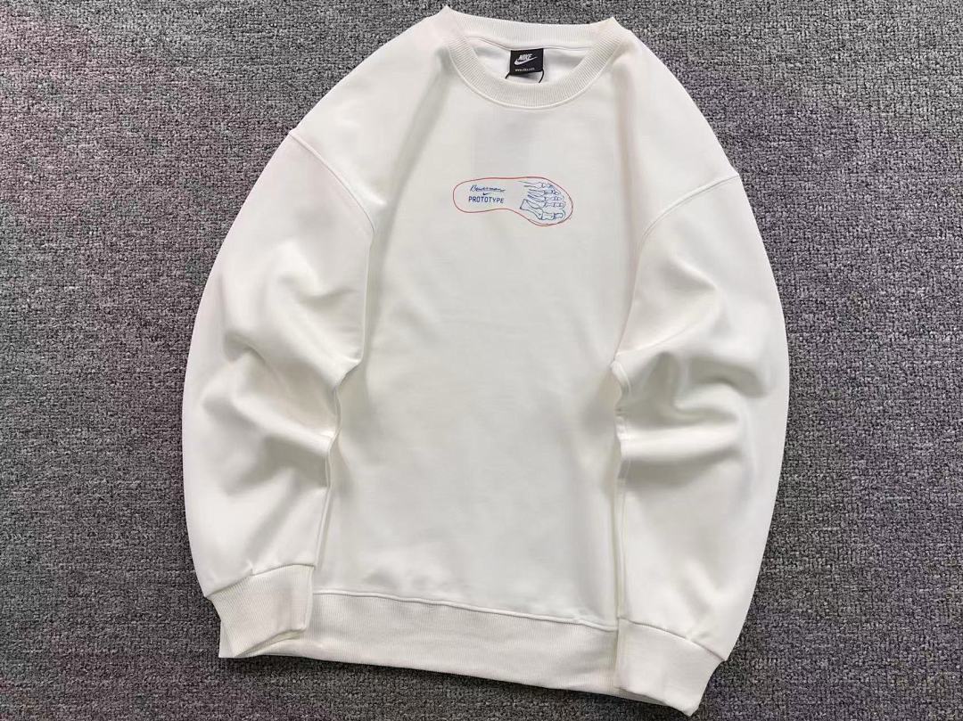 Unbranded 175 N⭐K⭐ HOODIE 2111111401 (Im 170Cm 60Kg I Wear Size M In The Phot) - Image 10