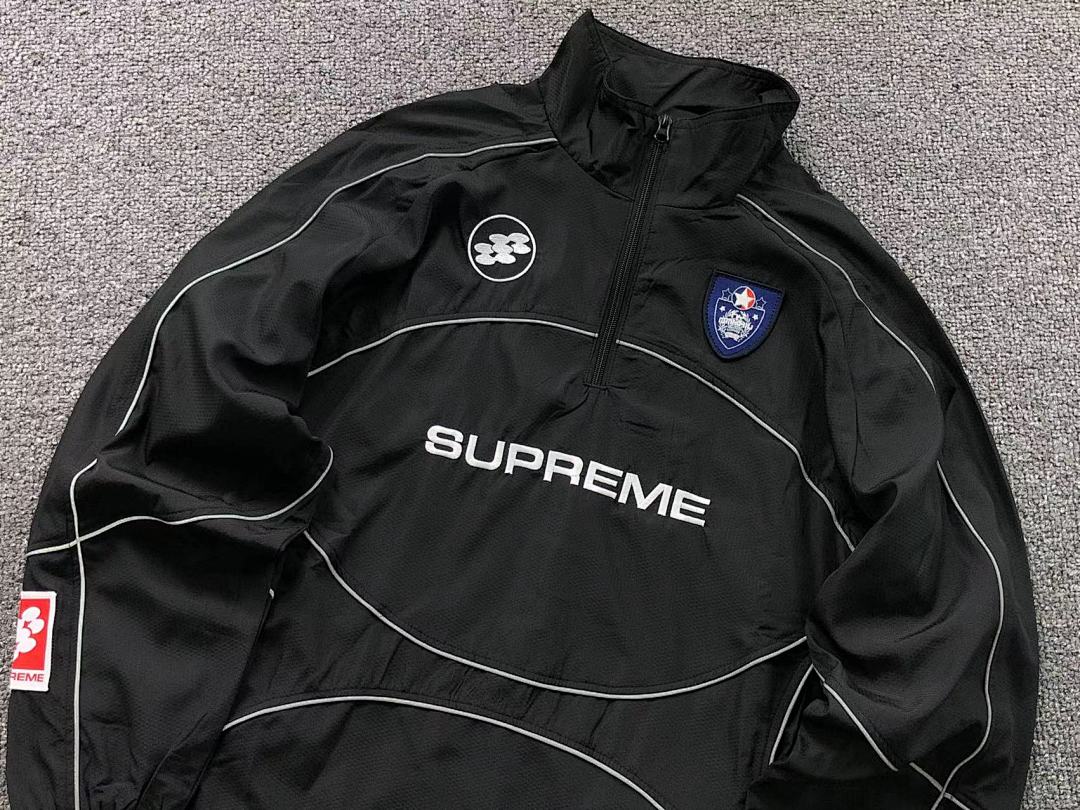 Supreme 258 S⭐⭐R⭐⭐E JACKET 4107081277 (Im 170Cm 60Kg I Wear Size S In The Phot) - Image 9