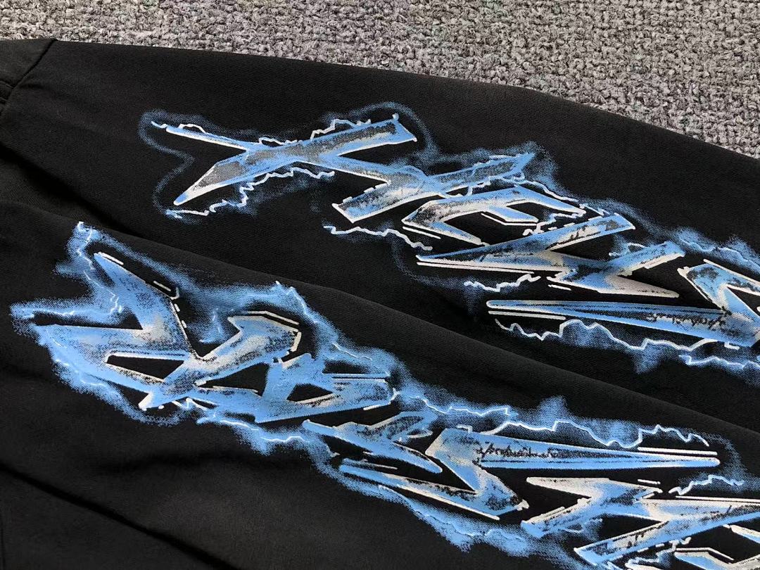 Hellstar 118 HELLSTAR LONG SLEEVED 56130578 (Im 170Cm 60Kg I Wear Size L In The Phot) - Image 18