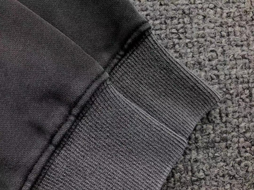 Off-White 188 OFF-WHITE HOODIE 112100417 (Im 170Cm 57Kg I Wear Size S In The Phot) - Image 17