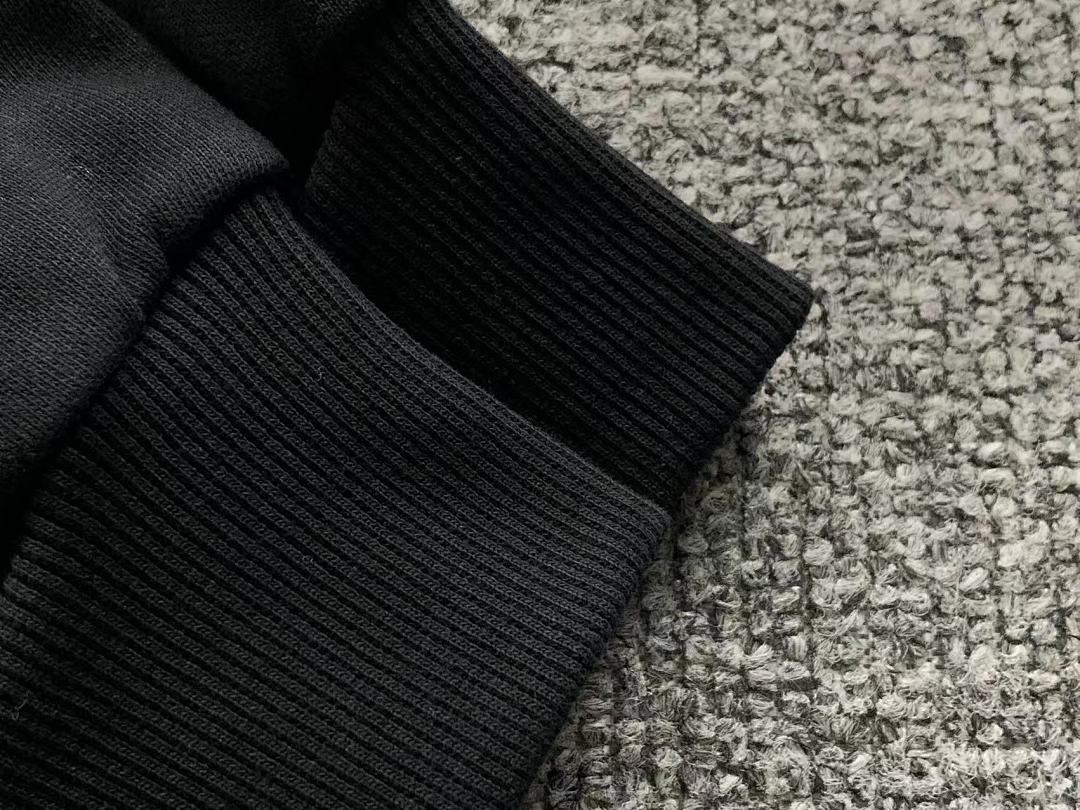 Sp5der TROUSERS 125 SP5DER HOODIE - Image 18