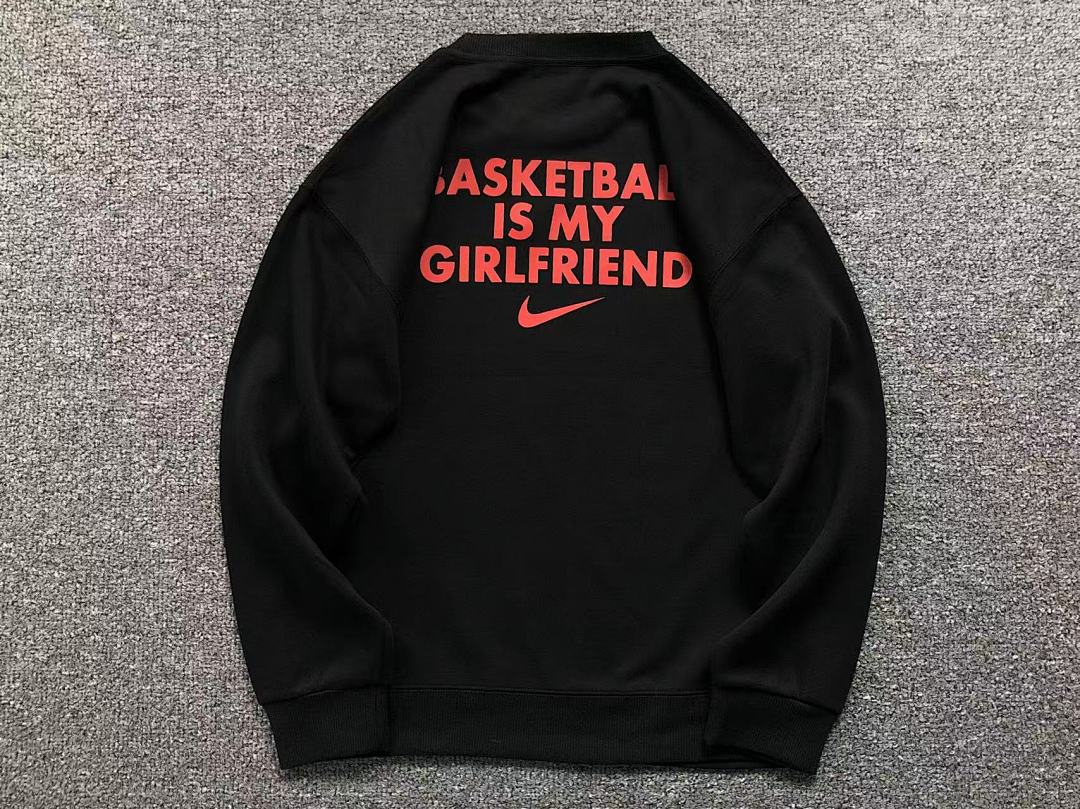 Adidas 115 A⭐I⭐AS N⭐K⭐ HOODIE 512200985 (Im 170Cm 60Kg I Wear Size M In The Phot) - Image 7