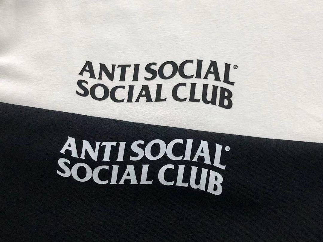 Christian Louboutin 85 ANTI SOCIAL CLUB T-SHIRT 123132402 (Im 170Cm 60Kg I Wear Size L In The Phot) - Image 19