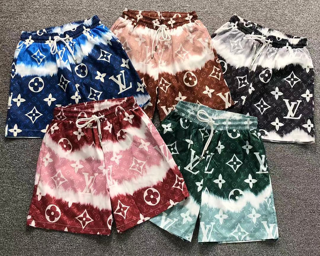 Louis Vuitton 85 L⭐ SHORTS 5242413100 (Im 170Cm 60Kg I Wear Size S In The Phot) - Image 5