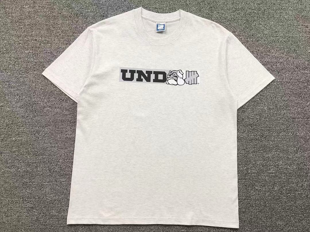 Undefeated 88 UNDEFEATED T-SHIRT 126170902 (Im 170Cm 60Kg I Wear Size M In The Phot) - Image 7