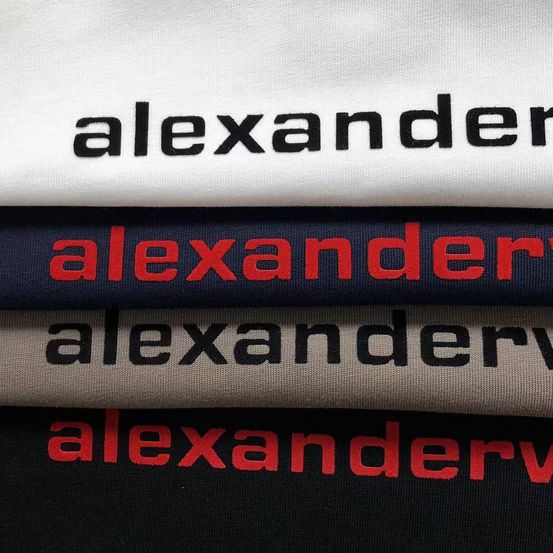 Alexander Wang 118 A⭐⭐X⭐⭐⭐ER W⭐⭐G T-SHIRT 5241640147 (Im 170Cm 60Kg I Wear Size M In The Phot) - Image 22