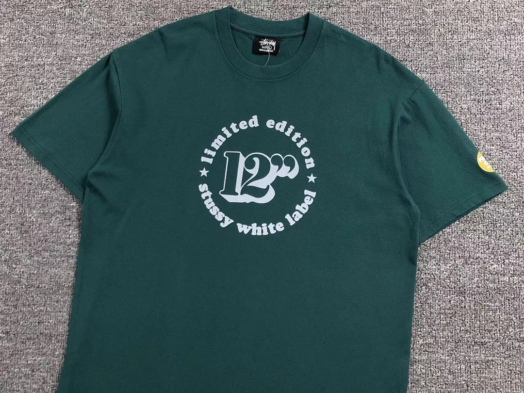 Stussy 78 STUSSY T-SHIRT - Image 22