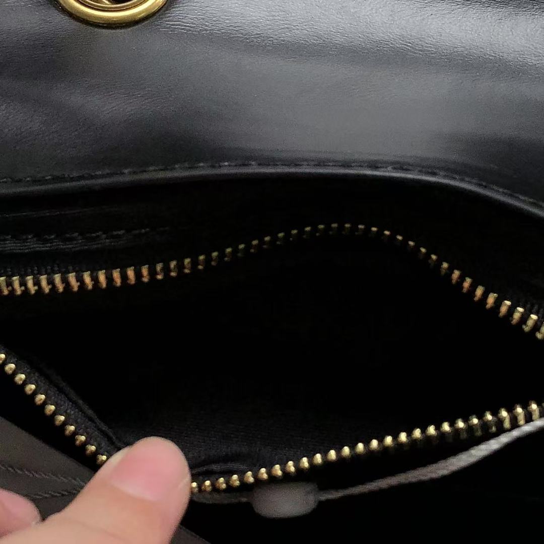Chanel 288 T⭐RY B⭐⭐CH BAG 4204250375 (21CM* Wide 9CM* High 15CM) - Image 11