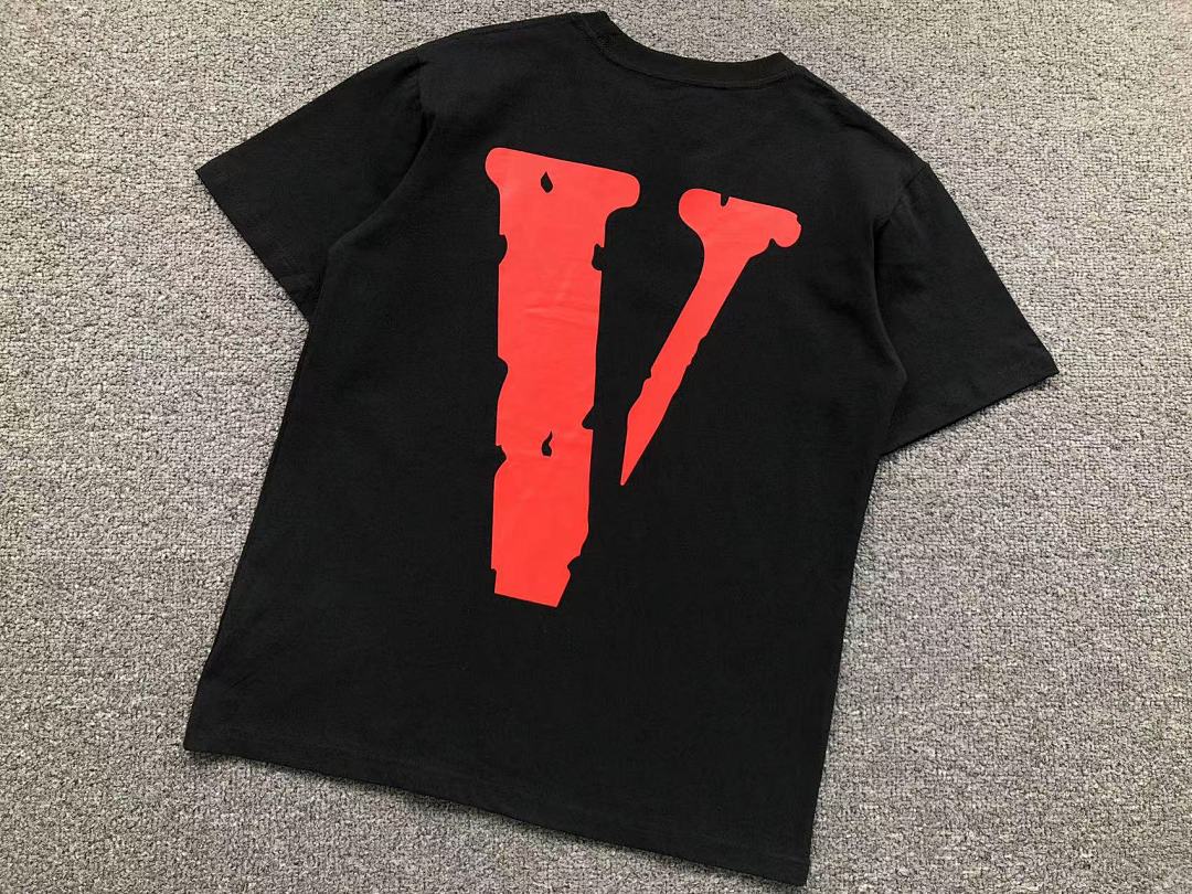 On Running 69 VLONE T-SHIRT 504147691 (Im 170Cm 60Kg I Wear Size S In The Phot) - Image 16