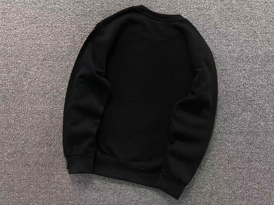 Unbranded 175 STUSSY HOODIE 412042401 (Im 170Cm 60Kg I Wear Size M In The Phot) - Image 19