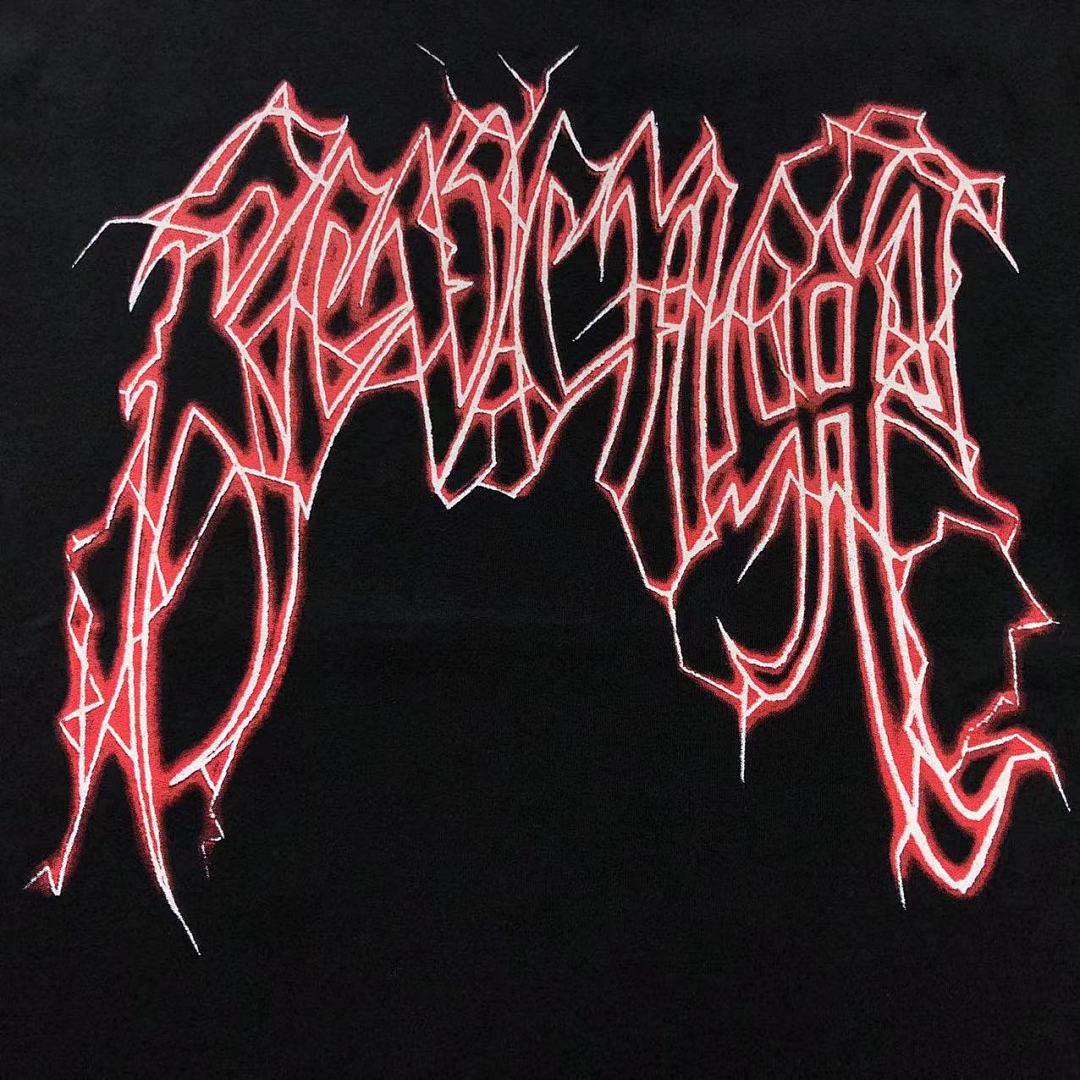 Revenge 69 REVENGE T-SHIRT 504013691 (Im 170Cm 60Kg I Wear Size S In The Phot) - Image 31