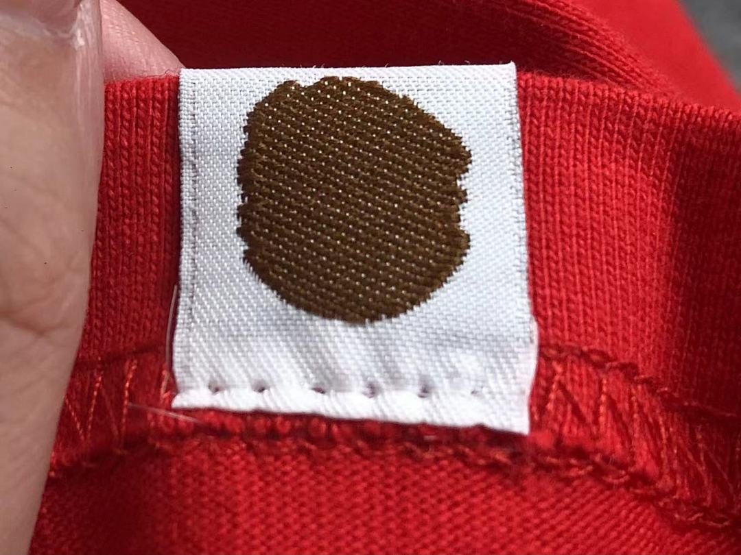 Bape 95 BAPE T-SHIRT - Image 24