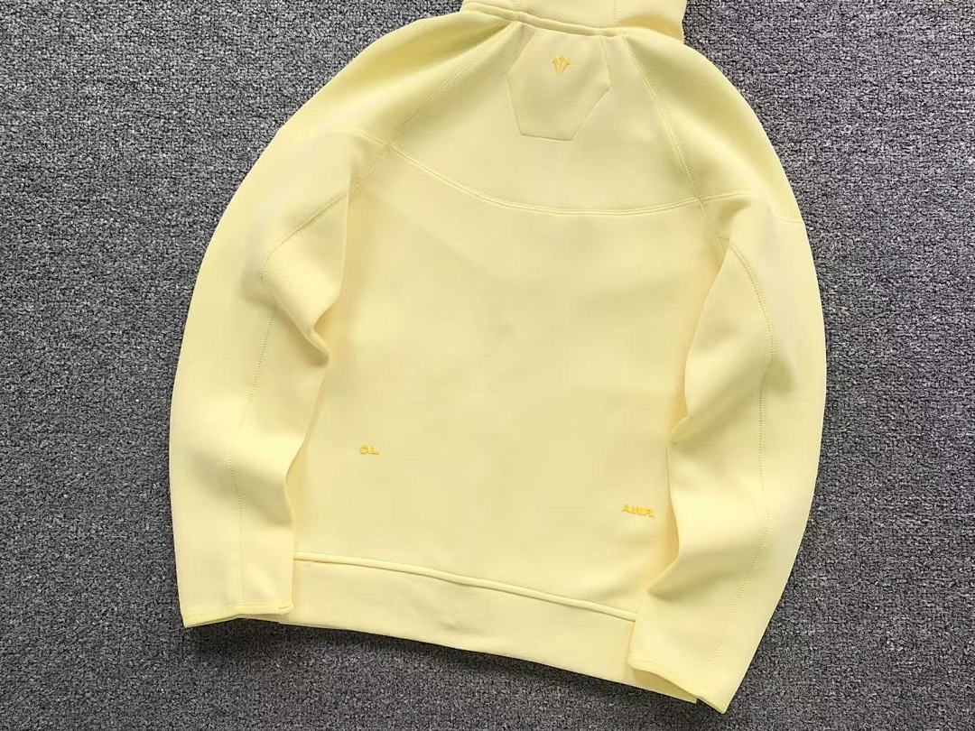 Nike 235 N⭐K⭐ NO⭐T⭐ HOODIE TROUSERS 412221093 (Im 170Cm 60Kg I Wear Size S In The Phot) - Image 10