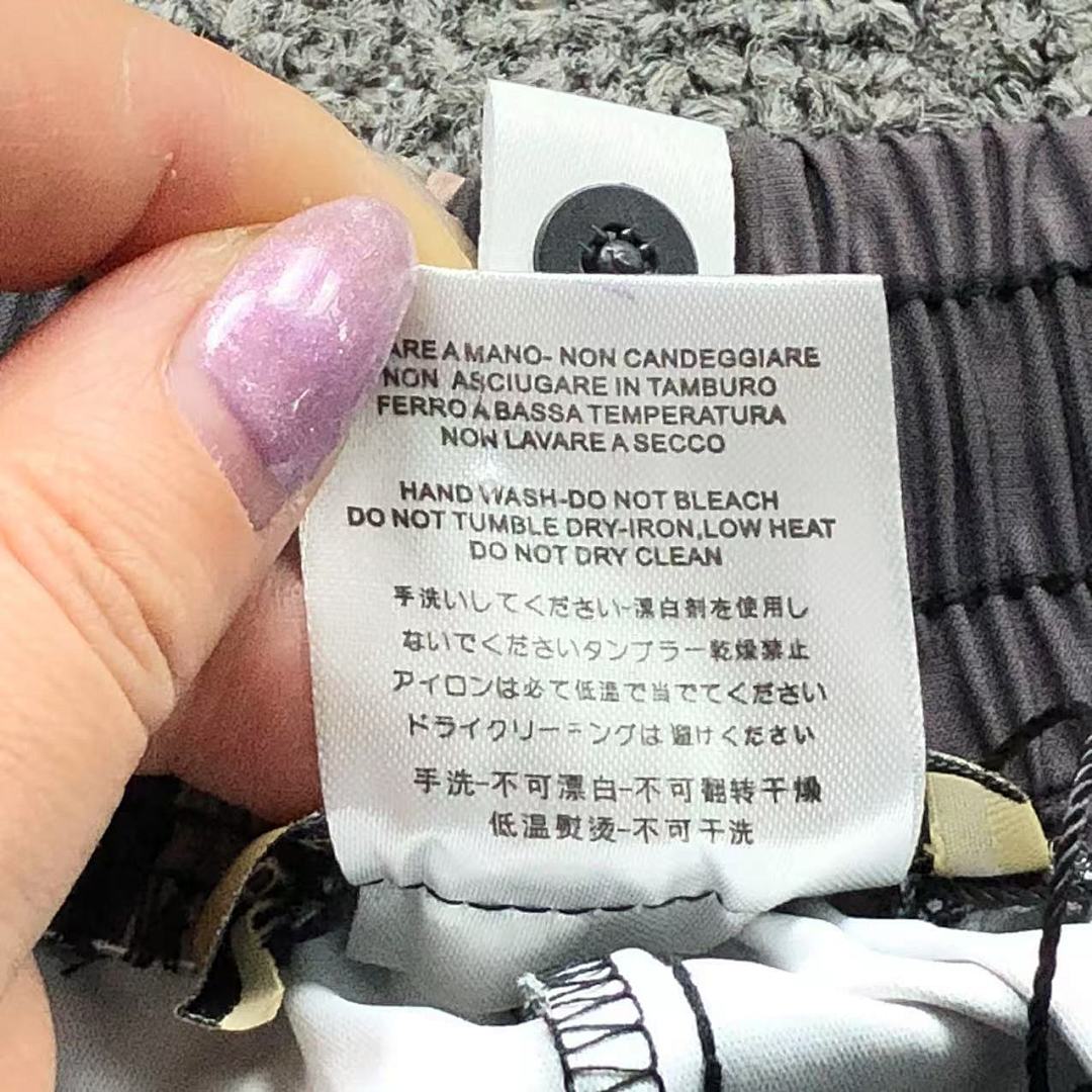 Burberry 95 B⭐R⭐E⭐RY SHORTS 3103292020 (Im 170Cm 60Kg I Wear Size L In The Phot) - Image 24