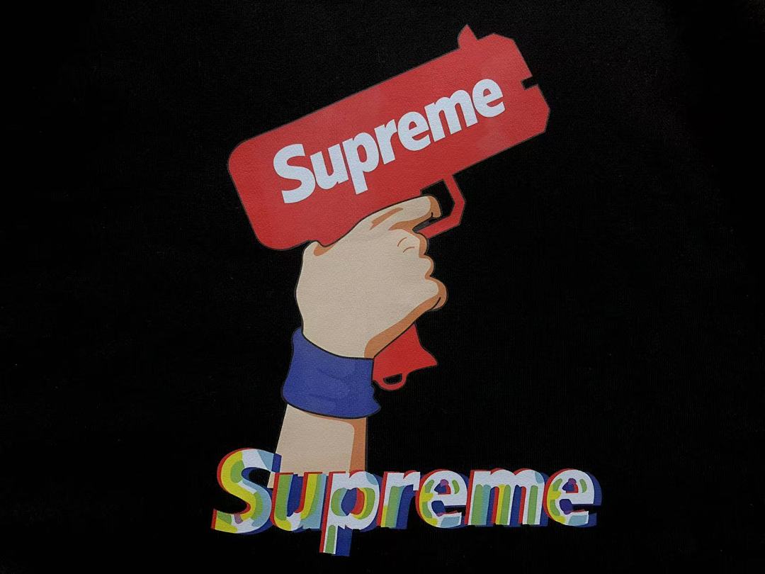Supreme 138 S⭐⭐R⭐⭐E HOODIE 4203181677 (Im 170Cm 60Kg I Wear Size M In The Phot) - Image 16