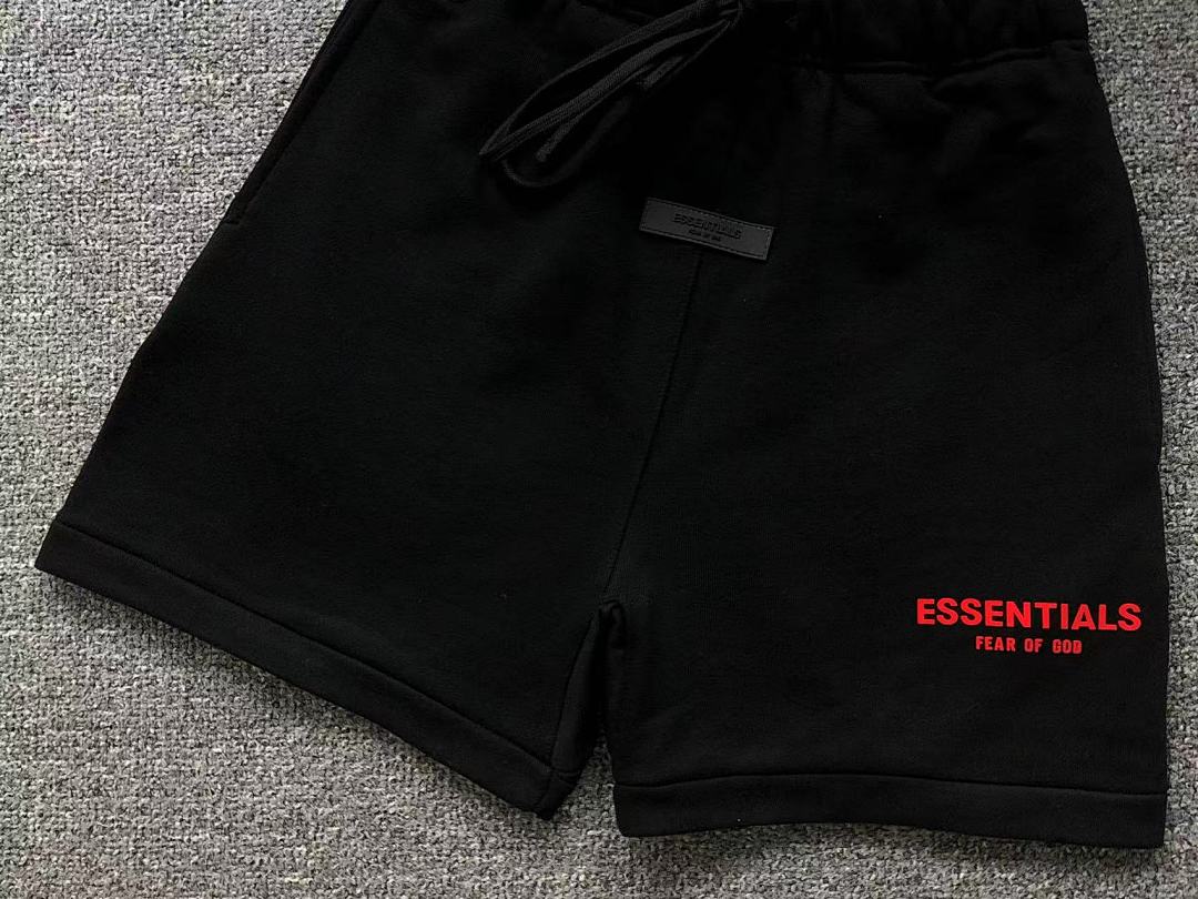 Fear of God SHORTS 115 FOG T-SHIRT - Image 35