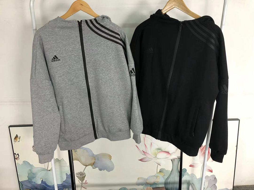 Adidas 145 A⭐I⭐AS JACKET 4206111077 (Im 170Cm 60Kg I Wear Size M In The Phot) - Image 30