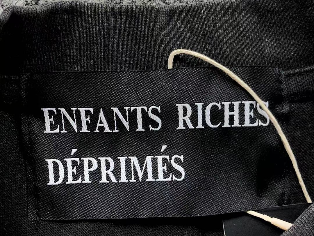 Chanel 108 ENFANTS RICHES DEPRIMES LONG SLEEVED 5211744162 (Im 170Cm 60Kg I Wear Size S In The Phot) - Image 13