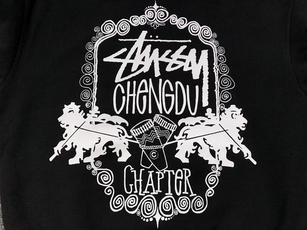 Stussy 175 STUSSY - Image 8