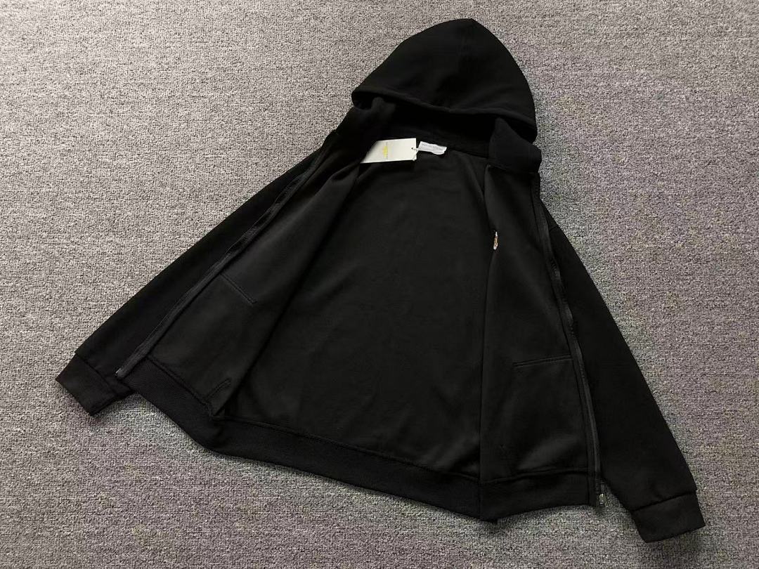 Unbranded 215 M⭐⭐SON KI⭐S⭐NE HOODIE 411210901 (Im 170Cm 60Kg I Wear Size M In The Phot) - Image 23